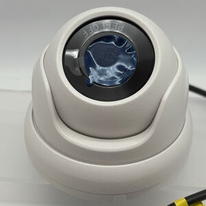 Alibi ALI-AT80-AU 8MP 4-1 Starlight Turret 65ft‎ 2.8mm IP67 Camera